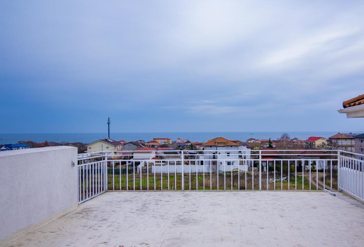 Hotel Casa Adiman Vama Veche Zewnętrze zdjęcie