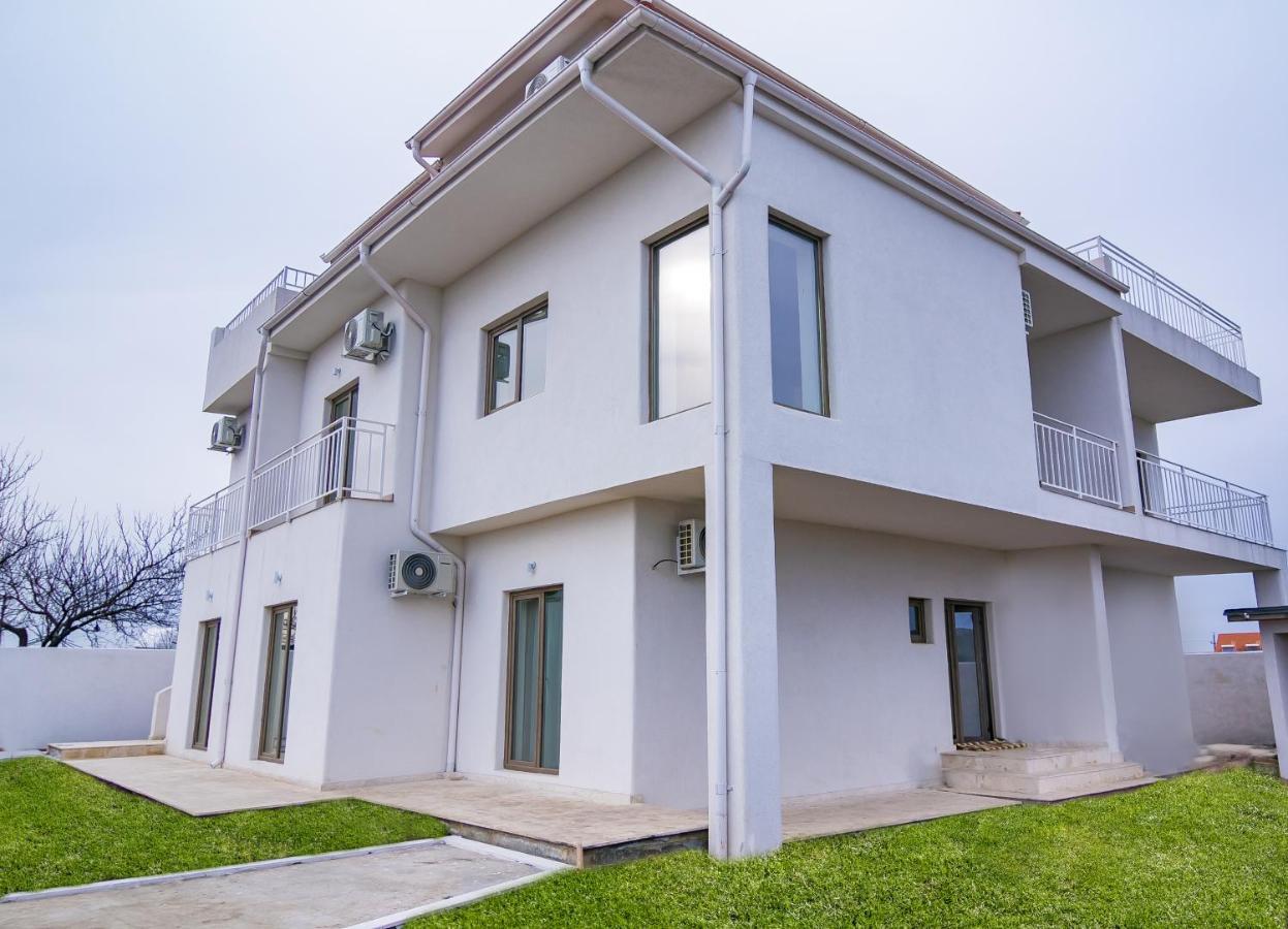 Hotel Casa Adiman Vama Veche Zewnętrze zdjęcie