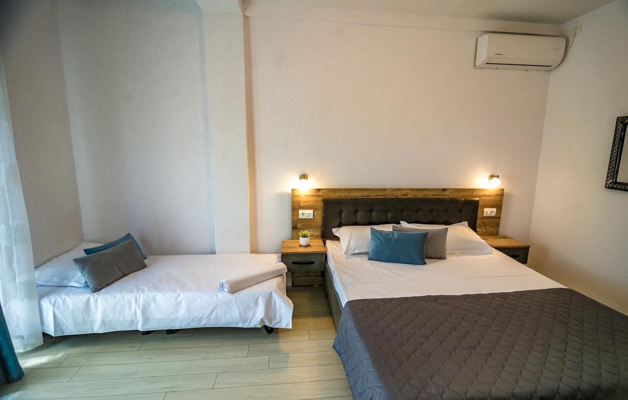 Hotel Casa Adiman Vama Veche Zewnętrze zdjęcie