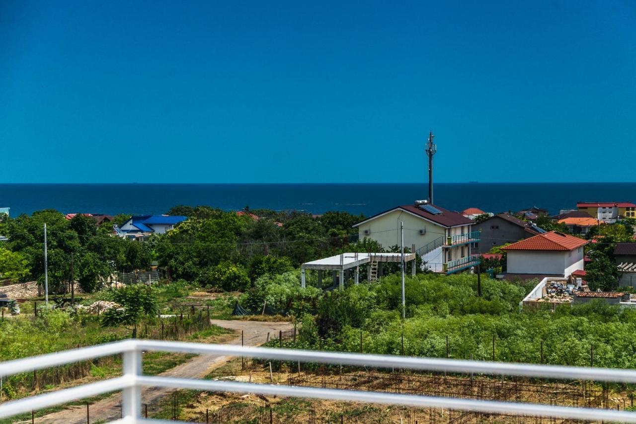 Hotel Casa Adiman Vama Veche Zewnętrze zdjęcie
