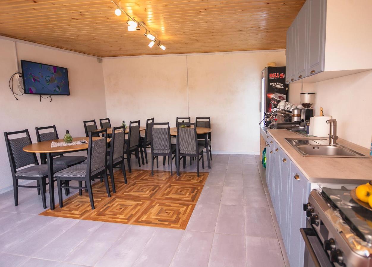 Hotel Casa Adiman Vama Veche Zewnętrze zdjęcie