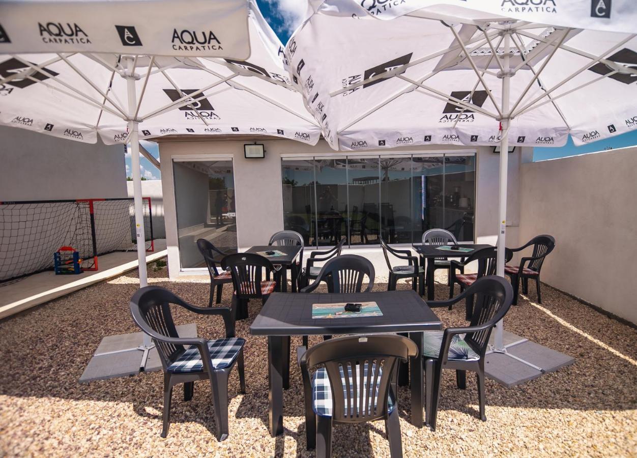 Hotel Casa Adiman Vama Veche Zewnętrze zdjęcie