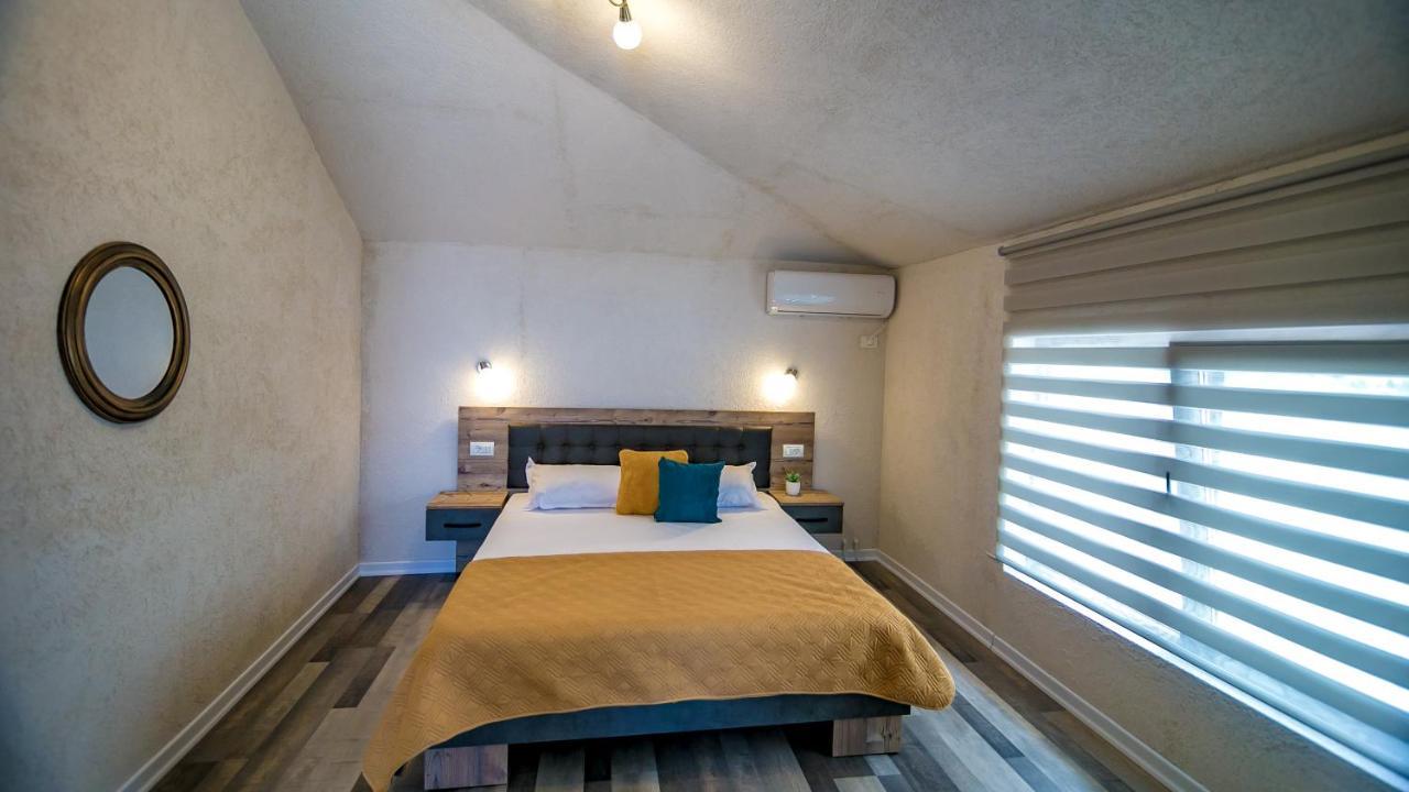 Hotel Casa Adiman Vama Veche Zewnętrze zdjęcie